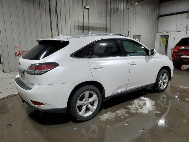 Image 3 of 2013 LEXUS RX 350 BASE 2013 with VIN 2T2BK1BA4DC213474