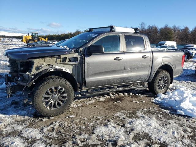 Obraz 1 z 2019 FORD RANGER XL 2019 z VIN 1FTER4FHXKLA07121