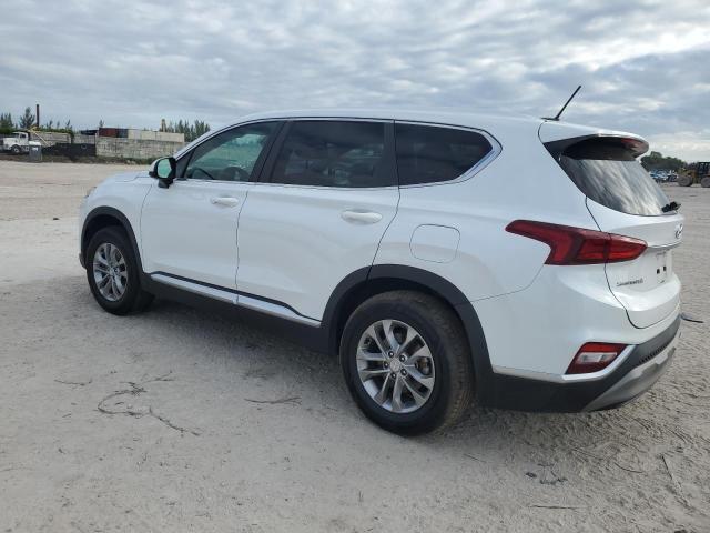 Obraz 2 z 2019 HYUNDAI SANTA FE SE 2019 z VIN 5NMS23AD9KH097613