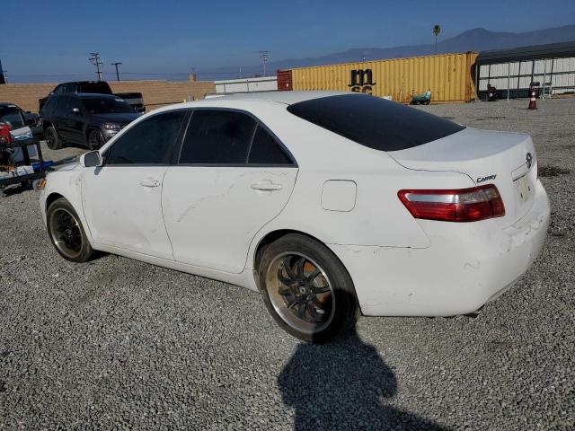 Image 2 of 2007 TOYOTA CAMRY LE 2007 with VIN 4T1BK46K47U514712