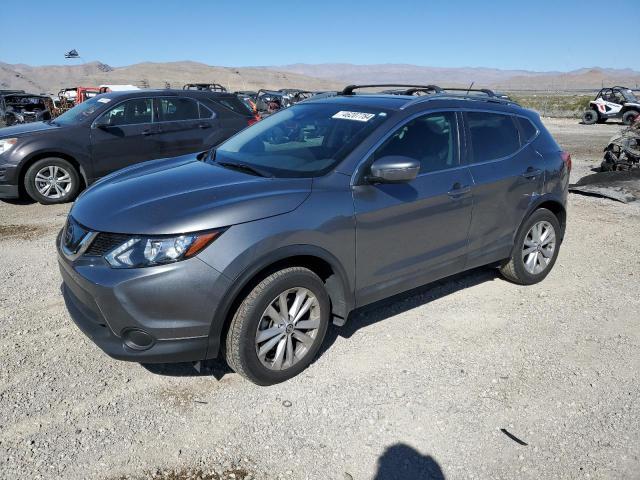 Image 1 of 2019 NISSAN ROGUE SPORT S 2019 with VIN JN1BJ1CP3KW526047