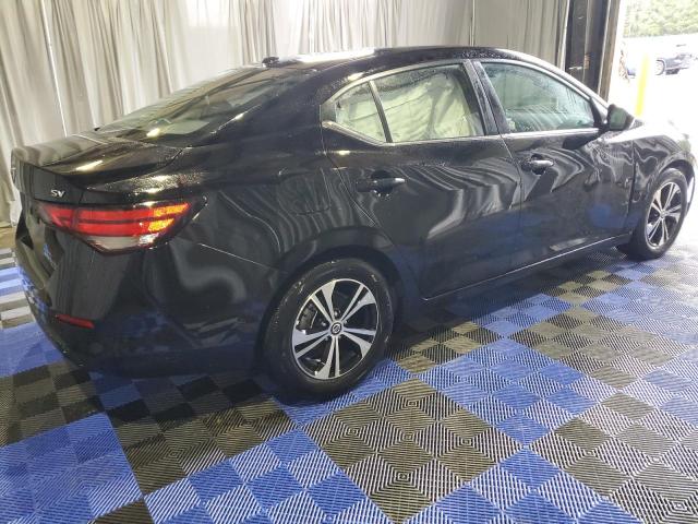 Obraz 3 z 2023 NISSAN SENTRA SV 2023 z VIN 3N1AB8CV6PY276951