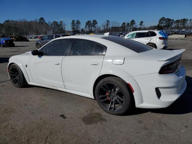 Obraz 2 z 2023 DODGE CHARGER SRT HELLCAT 2023 z VIN 2C3CDXL95PH503098