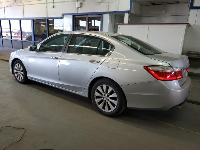 Image 2 of 2013 HONDA ACCORD EXL 2013 with VIN 1HGCR2F83DA026296