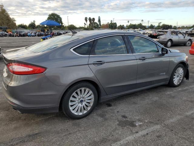 Изображение 3 2013 FORD FUSION SE HYBRID 2013 с VIN 3FA6P0LU2DR235290
