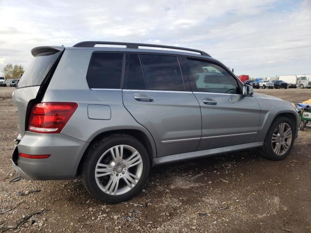 Изображение 3 2015 MERCEDES-BENZ GLK 350 2015 с VIN WDCGG5HB7FG427117