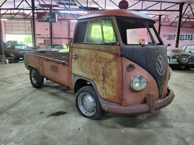 1963 VOLKSWAGEN PICKUP 1963 image