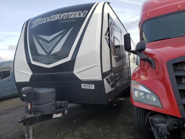 Изображение 2 2022 OTHR TRAILER 2022 с VIN 573TM3428N1216400