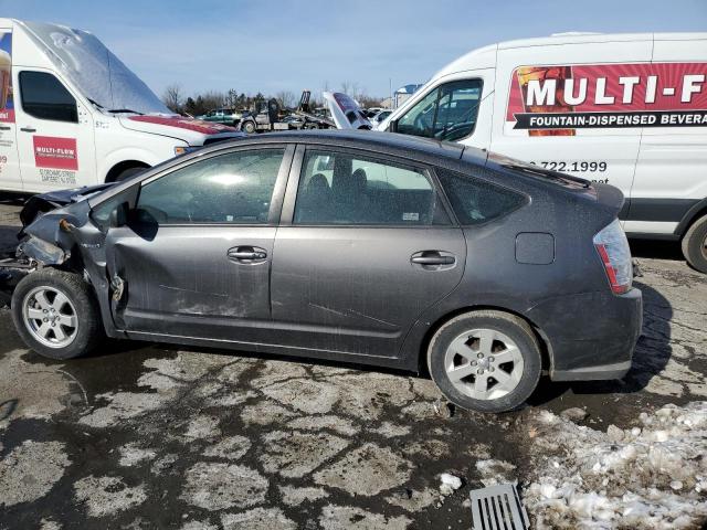 Изображение 2 2008 TOYOTA PRIUS  2008 с VIN JTDKB20U283357465