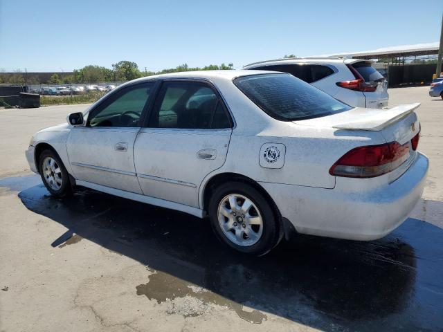 Image 2 of 2002 HONDA ACCORD EX 2002 with VIN 1HGCG66832A014062