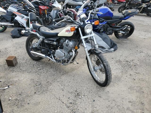1997 HONDA CMX250 C 1997 image