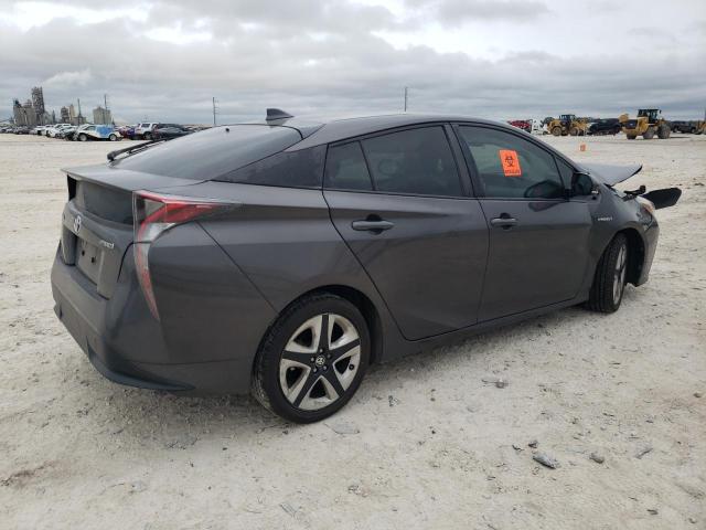 Obraz 3 z 2016 TOYOTA PRIUS  2016 z VIN JTDKARFU2G3511609
