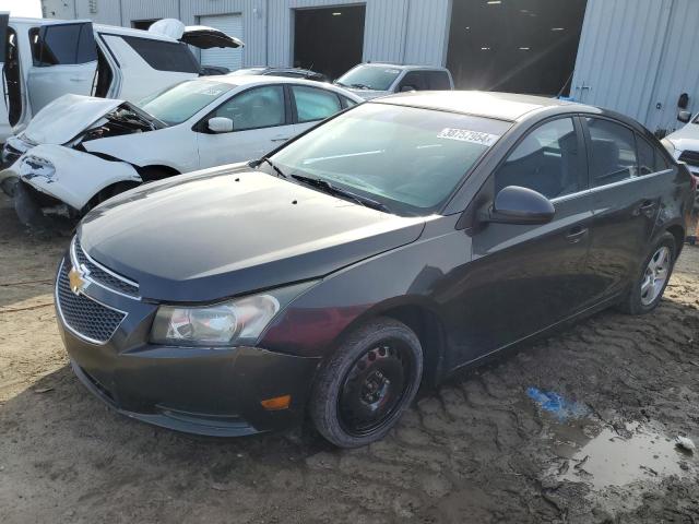Image 1 of 2014 CHEVROLET CRUZE LT 2014 with VIN 1G1PC5SB4E7240810