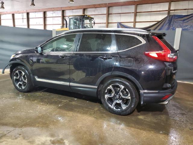 Obraz 2 z 2019 HONDA CR-V TOURING 2019 z VIN 7FARW1H94KE011249
