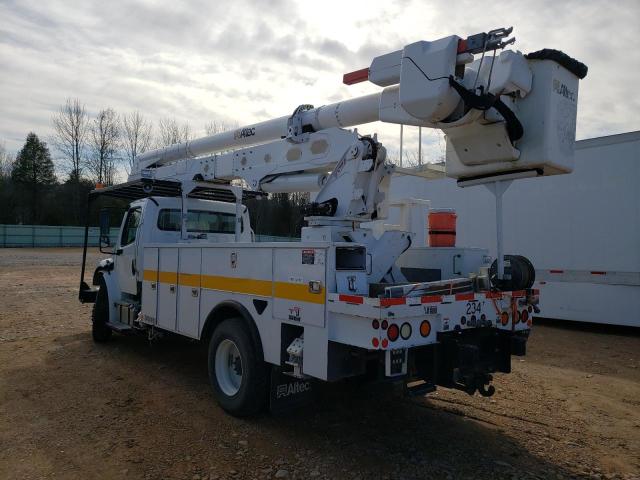 Image 3 of 2015 FREIGHTLINER M2 106 MEDIUM DUTY 2015 with VIN 1FVDCXDT0FHGD4220