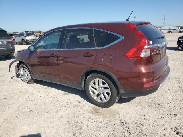 Изображение 2 2016 HONDA CR-V EX 2016 с VIN 3CZRM3H54GG717885
