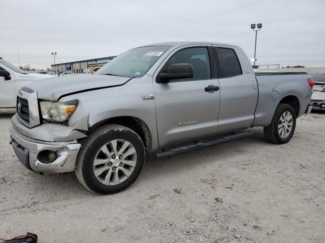 Obraz 1 z 2007 TOYOTA TUNDRA DOUBLE CAB SR5 2007 z VIN 5TFRV54127X023502