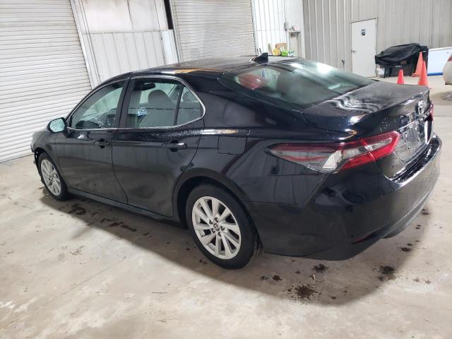 Изображение 2 2022 TOYOTA CAMRY LE 2022 с VIN 4T1C11AK9NU008254