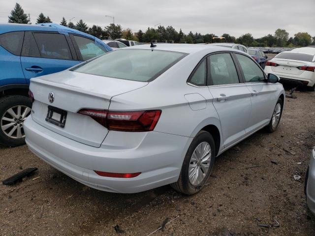 Image 3 of 2019 VOLKSWAGEN JETTA S 2019 with VIN 3VWN57BUXKM101768