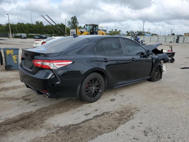Obraz 3 z 2020 TOYOTA CAMRY SE 2020 z VIN 4T1M11AKXLU881920