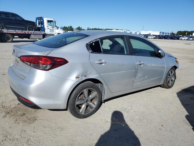 Image 3 of 2018 KIA FORTE LX 2018 with VIN 3KPFL4A78JE173276