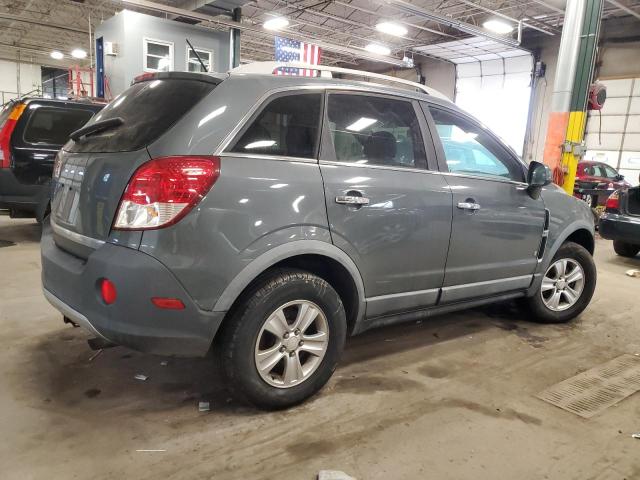 Image 3 of 2008 SATURN VUE XE 2008 with VIN 3GSCL33P98S724907