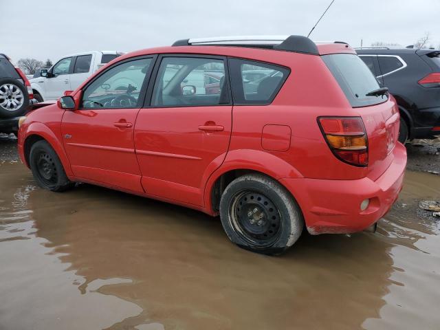 Image 2 of 2005 PONTIAC VIBE  2005 with VIN 5Y2SL63805Z400468