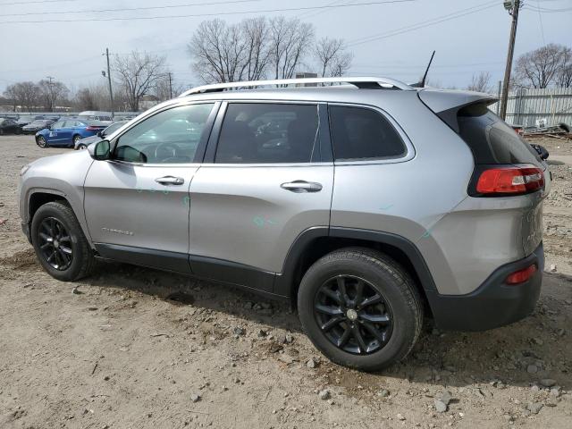 Image 2 of 2016 JEEP CHEROKEE LATITUDE 2016 with VIN 1C4PJMCB1GW366797