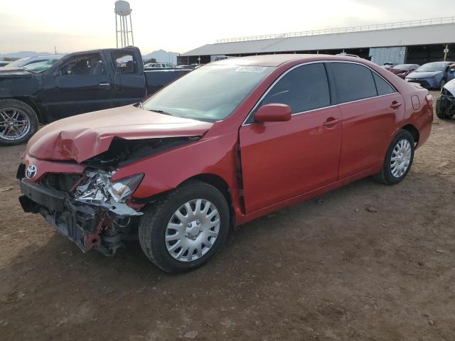 Изображение 1 2007 TOYOTA CAMRY CE 2007 с VIN 4T1BE46K47U144353
