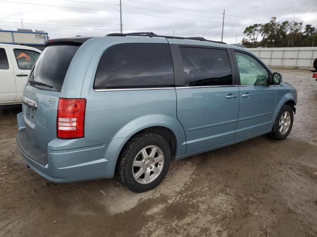 Image 3 of 2008 CHRYSLER TOWN & COUNTRY TOURING 2008 with VIN 2A8HR54P88R843564