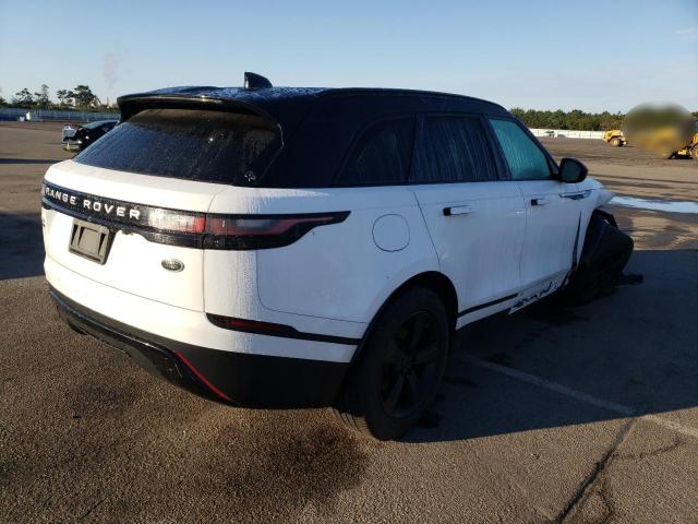 Image 3 of 2019 LAND ROVER RANGE ROVER VELAR S 2019 with VIN SALYB2EX5KA782395