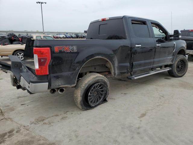 Изображение 3 2017 FORD F250 SUPER DUTY 2017 с VIN 1FT7W2BT3HEC85260