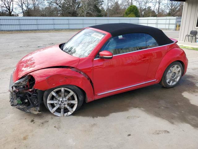 2019 VOLKSWAGEN BEETLE S 2019 image