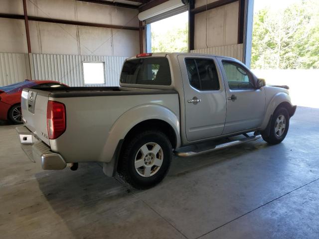 Obraz 3 z 2007 NISSAN FRONTIER CREW CAB LE 2007 z VIN 1N6AD07W37C433675