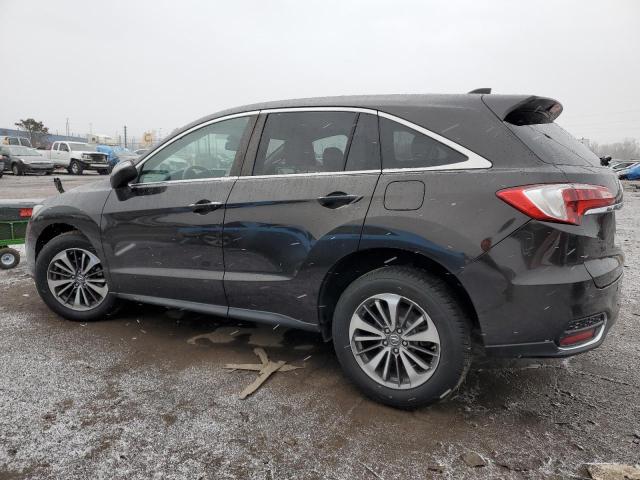 Obraz 2 z 2017 ACURA RDX ADVANCE 2017 z VIN 5J8TB4H79HL024969