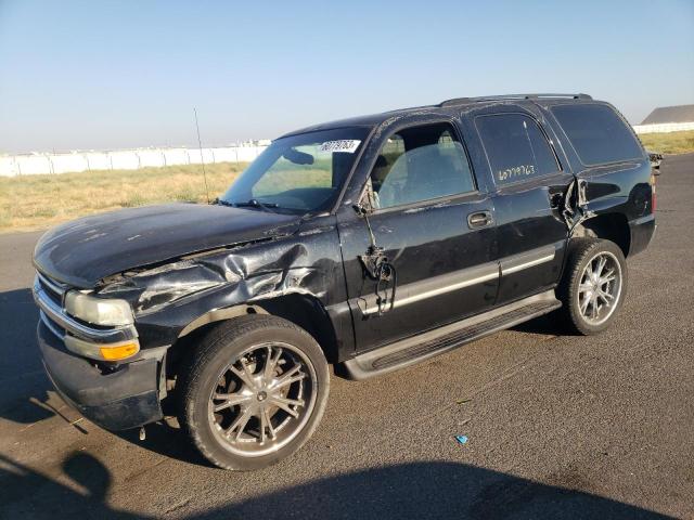 Изображение 2004 CHEVROLET TAHOE C1500 2004
