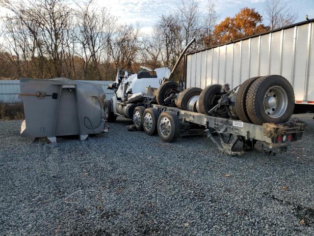 Изображение 3 2023 KENWORTH CONSTRUCTION T880 2023 с VIN 1NKZXPTX7PJ245546