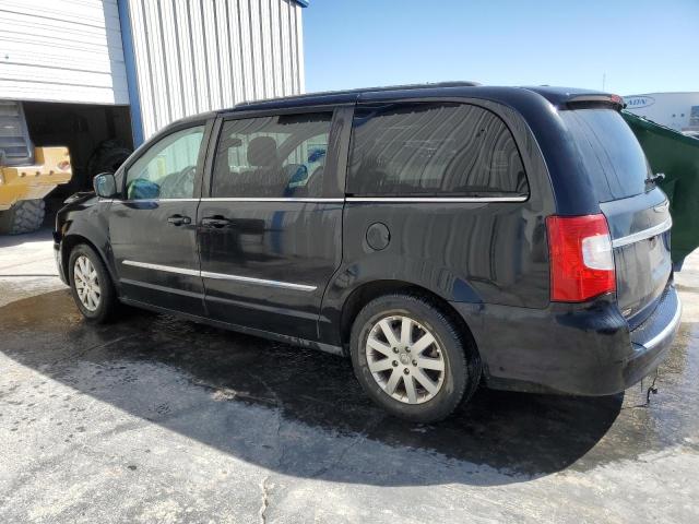 Изображение 2 2016 CHRYSLER TOWN & COUNTRY TOURING 2016 с VIN 2C4RC1BG3GR293147