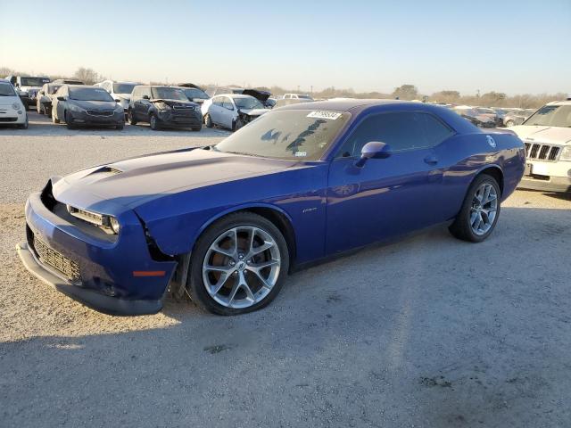Image 1 of 2019 DODGE CHALLENGER R/T 2019 with VIN 2C3CDZBT6KH751412