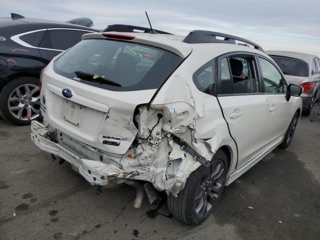 Image 3 of 2016 SUBARU IMPREZA SPORT PREMIUM 2016 with VIN JF1GPAP67G8350060