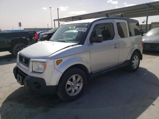 Obraz 2006 HONDA ELEMENT EX 2006