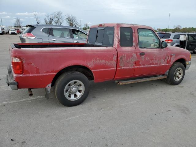 Obraz 3 z 2002 FORD RANGER SUPER CAB 2002 z VIN 1FTYR14U62PA87876