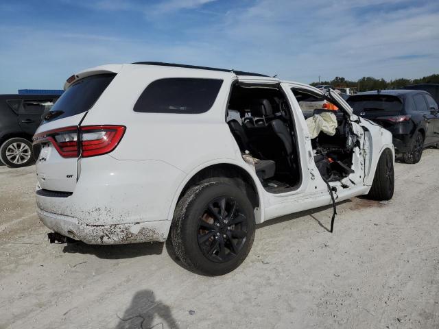 Obraz 3 z 2017 DODGE DURANGO GT 2017 z VIN 1C4RDJDG7HC893710