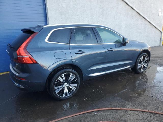 Image 3 of 2023 VOLVO XC60 PLUS 2023 with VIN YV4L12RN9P1339801