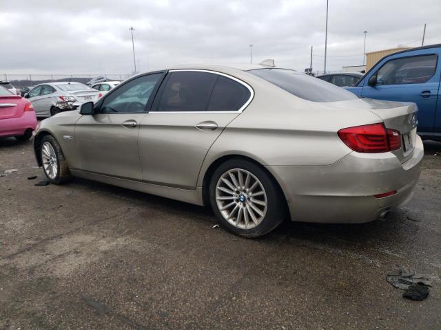 Obraz 2 z 2011 BMW 535 XI 2011 z VIN WBAFU7C54BC782199