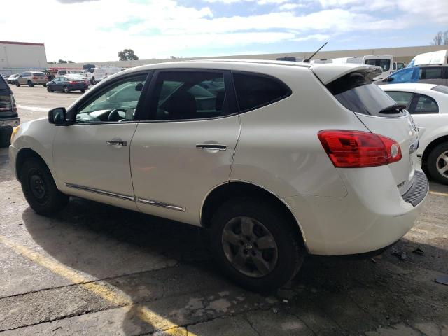 Image 2 of 2013 NISSAN ROGUE S 2013 with VIN JN8AS5MT2DW032536