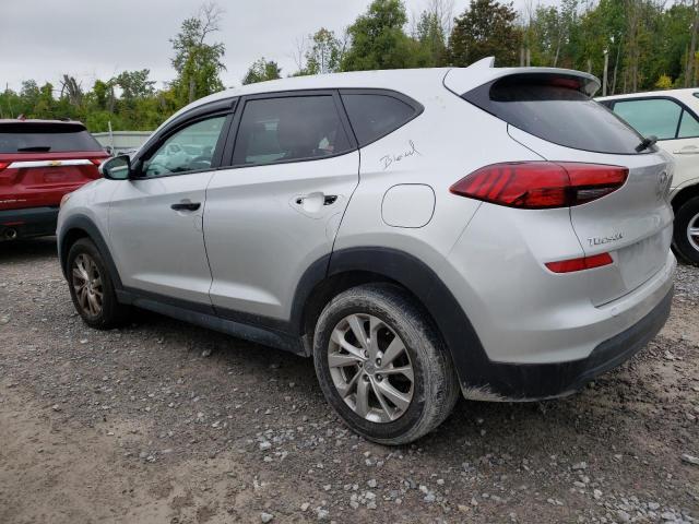 Изображение 2 2019 HYUNDAI TUCSON SE 2019 с VIN KM8J2CA47KU890294