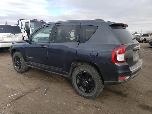 Obraz 2 z 2014 JEEP COMPASS LIMITED 2014 z VIN 1C4NJCCB7ED709154