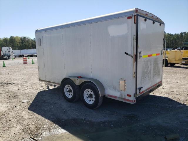 Image 3 of 2009 CARGO CARGO TRAI 2009 with VIN 5LBBE142091020575