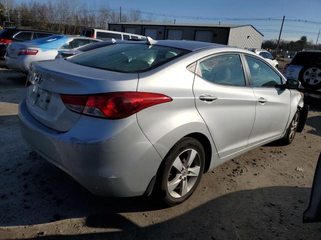 Изображение 3 2013 HYUNDAI ELANTRA GLS 2013 с VIN 5NPDH4AE3DH219233